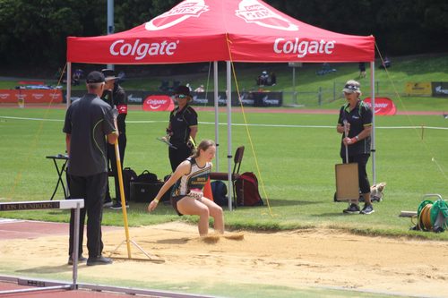 2024 Colgate Games photo